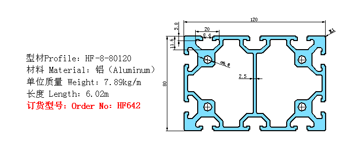 HF642